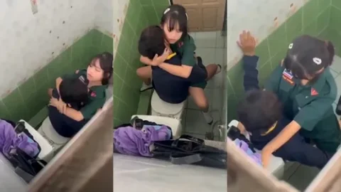 คลิปหลุดเนตรนารี เย็ดหี นักเรียน หี xxx